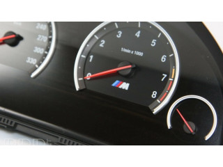 Přístrojová deska BMW X6M F86 2017 J00596, 62108092957