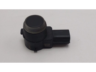 Датчик (датчики) парковки