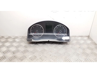 Přístrojová deska Volkswagen Tiguan 2012 5N0920982D