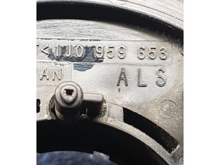 Подрулевой шлейф SRS 1J0959653, 1J0959653A   Volkswagen Bora