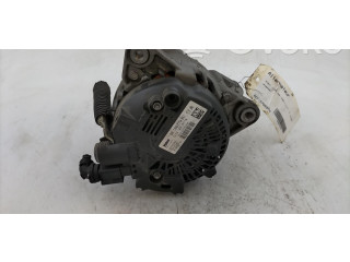 Генератор 9670899580 Peugeot 2008 I