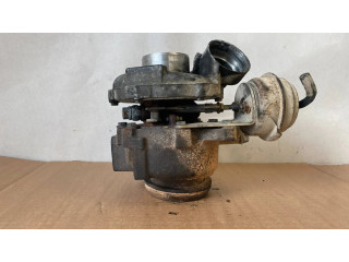 Turbodmychadlo Турбина A6110960999 Mercedes-Benz C W203 2.2