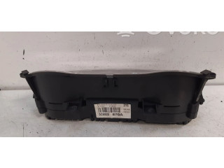 Панель приборов 5C6920870A   Volkswagen Jetta VI       