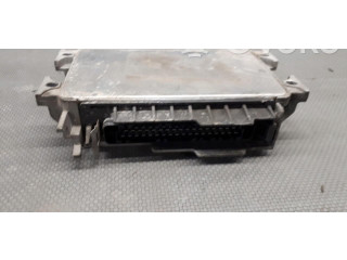 Řídící jednotka IAW16FE3   Fiat Punto (199) 2012