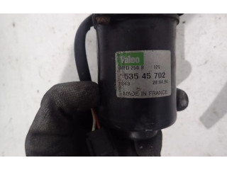 Двигатель стеклоочистителей       Renault Twingo I  1994 - 1998 года   