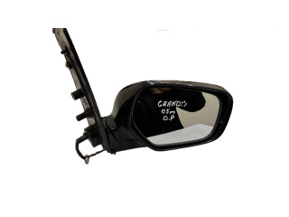 Зеркало электрическое Mitsubishi Grandis - года