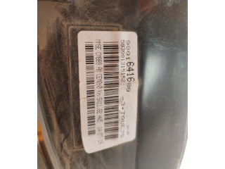 Přístrojová deska  Citroen Berlingo  9801641680  