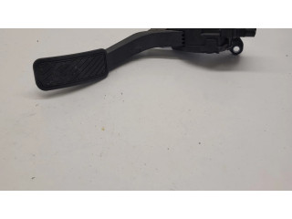 Педаль акселератора