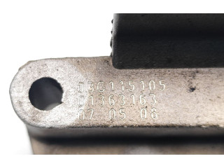 Čerpadlo oleje 03G115105, 01363163   Mitsubishi Lancer X   BWC