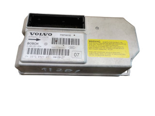 Блок подушек безопасности P30724152, 0285001654 Volvo XC90