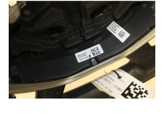 Руль Dacia Dokker 2012 - года TRW