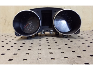 Přístrojová deska Volkswagen Golf VI 2010 5K0920960N, A2C53345492