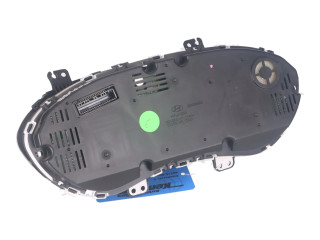 Přístrojová deska  Hyundai i20 (GB IB) 2016 94003C8012  