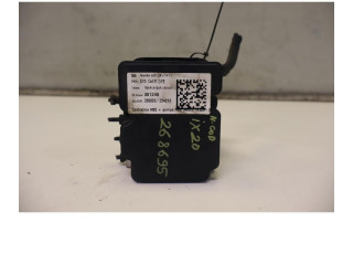 Блок АБС 1K589-30550 Hyundai ix20 - года