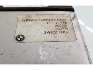 Блок управления коробки передач