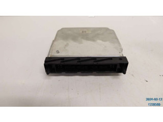 Блок управления впрыском 8603125 Volvo V70