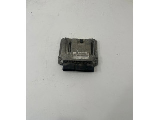 Блок управления двигателя 03L906018MT, 0281018292 Skoda Octavia Mk2 (1Z)