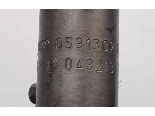 Форсунка BOSCH Audi A4 Allroad BCZ