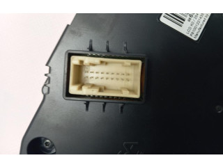 Přístrojová deska Citroen Berlingo 2024 9865967380