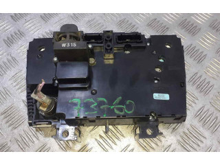 Блок управления климат-контролем 8691876 Volvo V70