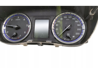 Přístrojová deska Suzuki SX4 S-Cross 2012 34110064M00, 34110064M00