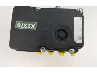 Блок АБС 0265232519, 9660107180 Citroen Berlingo 2008 - 2018 года