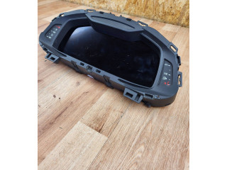 Панель приборов 4K0920790D   Audi A6 S6 C8 4K       