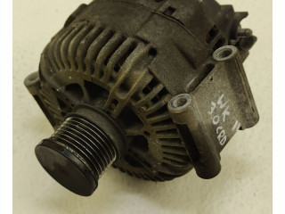 Генератор 04801250AC, TG17C028   Jeep Grand Cherokee (WK)      