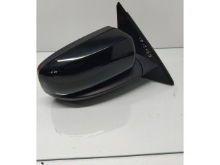 Zpětné zrcátko BMW X6 E71 2013 610958