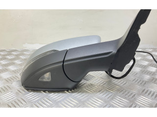 Зеркало электрическое Skoda Octavia Mk3 (5E) 2013 - 2019 года