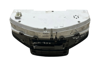 Панель приборов 31254534AA, 36000409   Volvo V70       