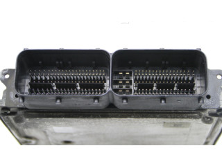 Блок управления двигателя 04L907309R Skoda Superb B8 (3V)