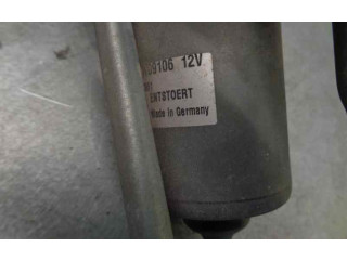 Моторчик дворников 4488F, W009106    Alfa Romeo Mito