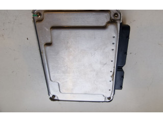 Блок управления двигателя 038906012GQ   Volkswagen Golf IV