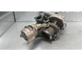 Turbodmychadlo Нагнетатель A6510901186, A6510901586 Mercedes-Benz C W205 651921