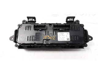 Блок управления климат-контролем JX7T18C612AD   Ford Focus