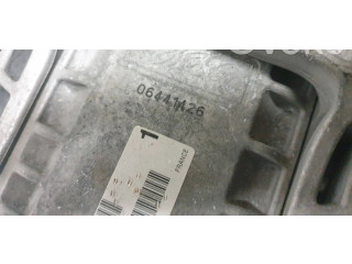  рейка  Колонка рулевая P31202091, 06441426   Volvo V70 2014 - 2016 года