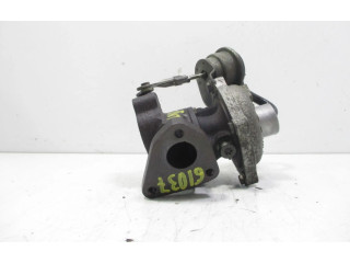 Turbodmychadlo Турбина 73501343   Fiat Punto (199)   