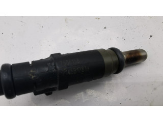 Vstřikovač 7506158, 214SB12839 BMW 3 E46 pro benzínový motor 2.0