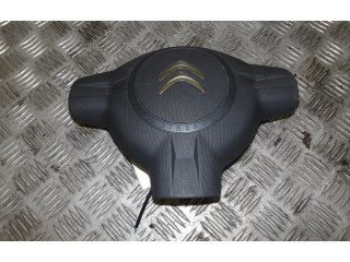 Подушка безопасности водителя 16083643ZD   Citroen C1