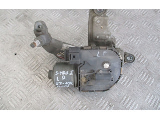 Моторчик дворников 6M2117504AH, 17504    Ford S-MAX