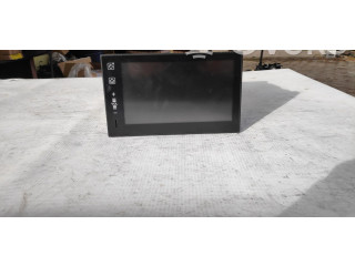 Дисплей 10R053682 Mitsubishi ASX