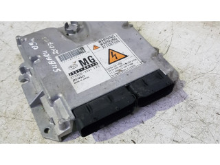 Блок управления двигателя 22611AP590 Subaru Outback