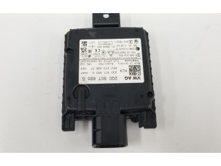 Блок управления 2Q0907685G, 2Q0907685G Cupra Leon