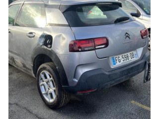 рейка Колонка рулевая Citroen C4 Cactus 2014 - года