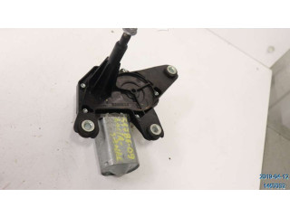 Моторчик заднего дворника 8200734582 Dacia Sandero