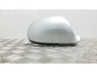 Пластиковая отделка зеркала