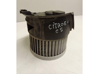 Вентилятор печки    77370805   Citroen C5