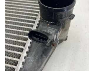 Интеркулер  8671694, 297954   Volvo S80 