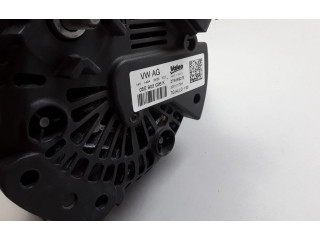 Генератор 05E903026K   Audi Q2 -